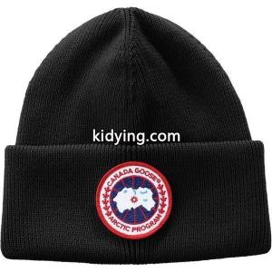 カナダグース スーパーコピー 帽子 メンズ アクセサリー Arctic Disc Toque Black :03-vja7izgiae-0236:海外インポートファッション asty - 通販ショッピングkidying269HHTPb