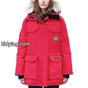 カナダグース コピー ジャケット・ブルゾン レディース アウター Expedition Down Parka - Womens Red :03-1ulwt4f7md-11f7:海外インポートファッション asty - 通販ショッピングkidying269Di0Pb