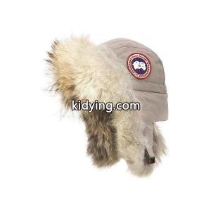 カナダグース コピー 帽子 レディース Canada goose コピー Aviator Hat with Genuine Coyote Fur Trim Limestone :36-18nh2i8jfl-484e:asty-shop2 - 通販ショッピングkidying26KLnGDu