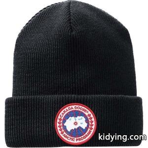 カナダグース コピーブランド 帽子 アクセサリー レディース Canada goose コピーブランド Womens Arctic Disc Toque Beanie Black :31-1zyzazztxn-0236:asty-shop2 - 通販ショッピングkidying26DKL5fa