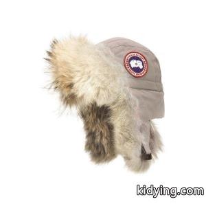 カナダグース コピー レディース 帽子 Aviator Hat with Genuine Coyote Fur Trim Limestone :dp3-5227723-585687:フェルマート エフ fermart ef - 通販ショッピングkidying26qSnmui