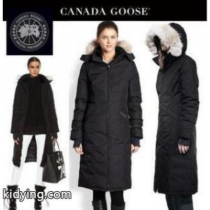軽量な着心地抜群な女性らしいCANADA goose ブランド コピー　カナダグース ブランド コピー3色選択可能のレデイース用のロングダウンコート_カナダグース ブランド コピー CANADA goose ブランド コピー_ブランド コピー 激安(日本最大級)kidying26fu459r