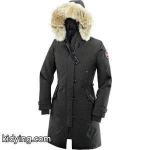 カナダグース ブランド コピー レディース ダウンジャケット アウター Kensington Down Parka Graphite :od2-cdg0027-gra:フェルマート fermart 3号店 - 通販ショッピングkidying26u8HLTD