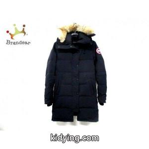 カナダグース コピー ダウンコート サイズM/M M レディース マッケンジー 2302JL ダークネイビー 冬物 新着 20260815 :27900886:ブランディア ヤフーショップ - 通販ショッピングkidying26a8b8bq