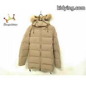 カナダグース コピー CANADA goose コピー ダウンコート サイズM/M M レディース 2301JL ベージュ 冬物 新着 20260731 :27848612:ブランディア ヤフーショップ - 通販ショッピングkidying26GfW1Pv
