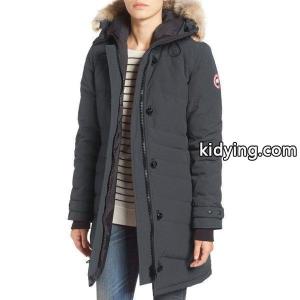 カナダグース コピーブランド CANADA goose コピーブランド レディース ダウンジャケット アウター Lorette Hooded Down Parka with Genuine Coyote Fur Trim Graphite :dp3-5198833-5404:フェルマート エフ fermart ef - 通販ショッピングkidying265bqOXn