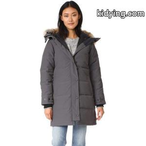 カナダグース コピー レディース コート アウター Shelburne Parka Graphite :lb-canad30109-09d:フェルマート fermart 1号店 - 通販ショッピングkidying26zCmeGf