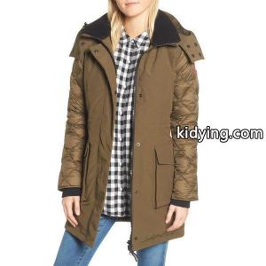 カナダグース ブランド コピー レディース ダウンジャケット アウター Elwin Power Fill Down Jacket Military Green :dp3-5397157-114173:フェルマート エフ fermart ef - 通販ショッピングkidying26Lrmeee