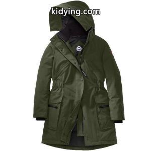 カナダグース コピー レディース ダウンジャケット アウター Kinley Parka Military Green :od2-cdg006n-mign:フェルマート fermart 3号店 - 通販ショッピングkidying26y0jeie