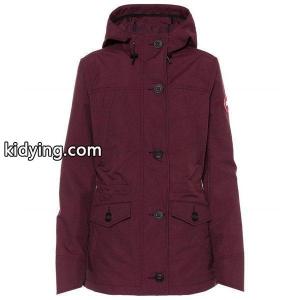 カナダグース ブランド コピー レディース ジャケット アウター Reid jacket Grape :hb4-p00311064:フェルマート fermart 3号店 - 通販ショッピングkidying26yuqyWD