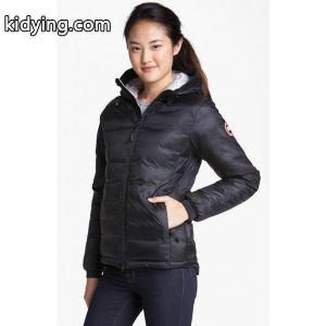カナダグース コピー レディース ダウンジャケット アウター Camp Down Jacket Black :dp3-956960-163173:フェルマート エフ fermart ef - 通販ショッピングkidying26ia8Tfy