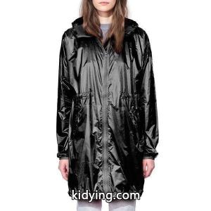 カナダグース コピー レディース レインコート アウター Rosewell Hooded Jacket Black :dp3-5547654-163173:フェルマート エフ fermart ef - 通販ショッピングkidying26uq4vau