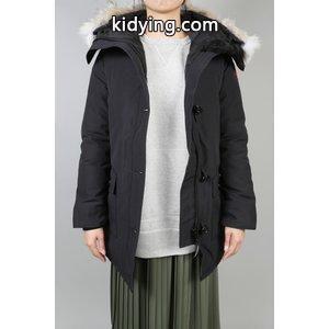 【正規取扱店】 CANADA goose コピー (カナダグース コピー) / ウィメンズ / BRONTE PARKA (ブロンテ) / NAVY (2603JL) :20075861:Deepinsideinccom Store - 通販ショッピングkidying26mq0bGv