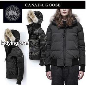 最高の防寒性とデザインの良いCANADA goose ブランド コピー　カナダグース ブランド コピー女性用の3色選択可能のダウンジャケット_カナダグース ブランド コピー CANADA goose ブランド コピー_ブランド コピー 激安(日本最大級)kidying26yyyayu