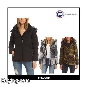 CANADA goose ブランド コピー　Chelsea Parka フード付きダウン :33137584:MODA - 通販ショッピングkidying26ye0DCq
