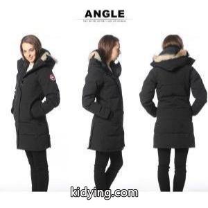 品質良きｓ級アイテム2026秋冬 カナダグース コピー CANADA goose コピー ダウンジャケットkidying26DCG5vq