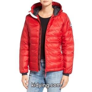 カナダグース スーパーコピー レディース ダウンジャケット アウター Camp Down Jacket Red/ Black :dp3-956960-136434:フェルマート エフ fermart ef - 通販ショッピングkidying26rqSj0r