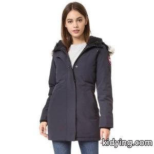 カナダグース コピー Canada goose コピー レディース コート アウター Victoria Parka Navy :lb-canad30108-003:フェルマート fermart 1号店 - 通販ショッピングkidying26WPj8nm