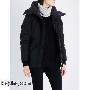 カナダグース ブランド コピー canada goose ブランド コピー レディース コート アウター rideau padded parka jacket Black :ap5-5972693-010:フェルマート fermart 3号店 - 通販ショッピングkidying26mCua4j