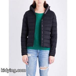 カナダグース スーパーコピー レディース ダウンジャケット アウター brookvale quilted shell jacket Black/graphite :ap5-5972784-2843:フェルマート fermart 3号店 - 通販ショッピングkidying26Diqaeq