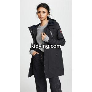 カナダグース スーパーコピー レディース コート アウター Sabine Coat Black :lb-canad30236-00a:フェルマート fermart 1号店 - 通販ショッピングkidying26z8jeuC