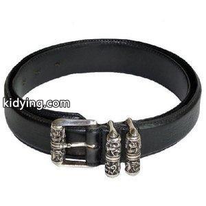 CHROME hearts スーパーコピー CELTIC ROLLER BELT クロムハーツ スーパーコピー　3pcs ケルティック ローラーベルト 36インチ :cb36:SKYTREK - 通販ショッピングkidying26iyKLni
