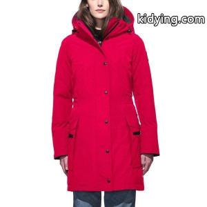 カナダグース コピー レディース コート アウター Kinley Insulated Parka Red :dp3-5402164-163184:フェルマート エフ fermart ef - 通販ショッピングkidying268TDa0v