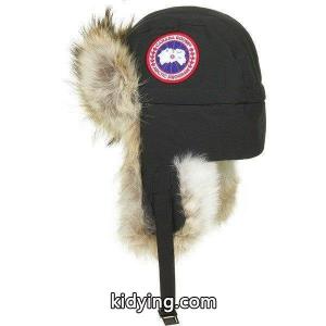 カナダグース スーパーコピー 帽子 メンズ アクセサリー Aviator Hat Black :03-1mxy2ecgr5-0236:海外インポートファッション asty - 通販ショッピングkidying26qWzymq