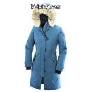保温性が高い中棉材質のカナダグース コピーブランド ダウン レディース CANADA goose コピーブランド マッケンジー ファーフードが付き 6色選択 秋冬セールロングコート_カナダグース コピーブランド CANADA goose コピーブランド_ブランド コピー 激安(日本最大級)kidying26quueqe