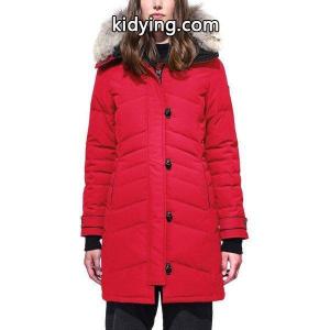 カナダグース コピー レディース ダウンジャケット アウター Lorette Hooded Down Parka with Genuine Coyote Fur Trim Red :dp3-5198833-163184:フェルマート エフ fermart ef - 通販ショッピングkidying26emG1jq