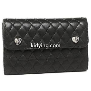 クロムハーツ コピー 長財布 CHROME hearts コピー ブラック :cw-wavew-qhbll-blk:ブランドショップAXES - 通販ショッピングkidying26fSHPPz
