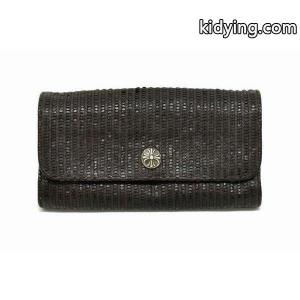 本物 Chrome hearts ブランド コピー クロムハーツ ブランド コピー JUDY ジュディ 二つ折り 長財布 クロスボタン 革 ブラック ピンク 黒 シルバー金具 インヴォイスコピー付 中古 :2001019234100255:株式会社HIRAKOBA - 通販ショッピングkidying26LTniKv