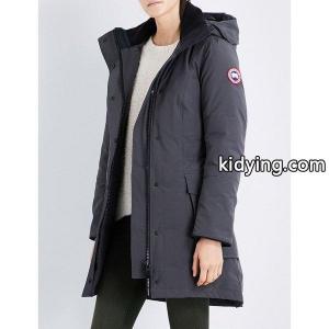 カナダグース コピー canada goose コピー レディース コート アウター kinley twill padded parka coat Graphite :ap5-5972837-529:フェルマート fermart 3号店 - 通販ショッピングkidying26f4fqCu