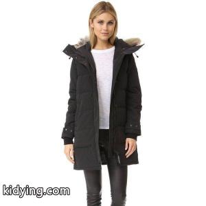 カナダグース コピーブランド Canada goose コピーブランド レディース コート アウター Shelburne Parka Black :lb-canad30109-00a:フェルマート fermart 1号店 - 通販ショッピングkidying26Xju4Dm