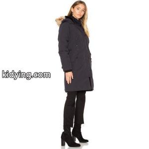 カナダグース スーパーコピー レディース コート アウター Kensington Parka Navy :hb2-cana-wo8:フェルマート fermart 3号店 - 通販ショッピングkidying26rG111f