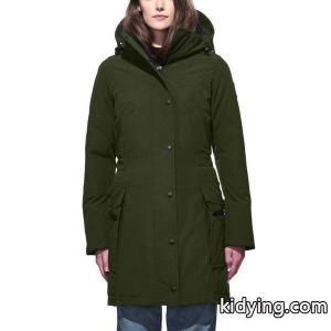 カナダグース スーパーコピー レディース ダウンジャケット アウター Kinley Insulated Parka Military Green :dp3-5402164-114173:フェルマート エフ fermart ef - 通販ショッピングkidying26eaC0nu