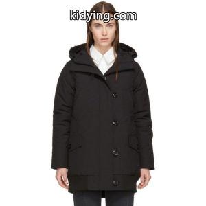 カナダグース コピー レディース ダウンジャケット アウター Black Down Finnegan Parka :hc-172026f061018:フェルマート fermart 3号店 - 通販ショッピングkidying26Cq8DGr