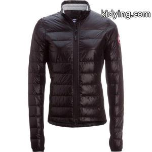 カナダグース コピーブランド レディース ダウンジャケット アウター Hybridge Lite Down Jacket Black/Graphite :od2-cdg3401-blaa:フェルマート fermart 3号店 - 通販ショッピングkidying26HHPH1b