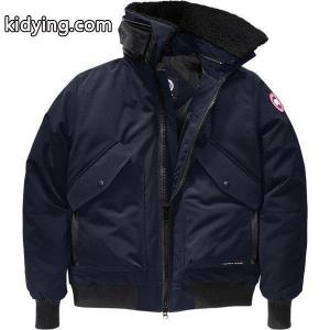 カナダグース コピー メンズ ダウンジャケット アウター Bromley Bombers Admiral Blue :od2-cdg004n-admbl:フェルマート fermart 3号店 - 通販ショッピングkidying26yOrmmu
