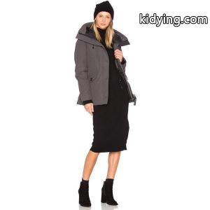カナダグース コピーブランド レディース コート アウター Rideau Parka Graphite :hb2-cana-wo67:フェルマート エフ fermart ef - 通販ショッピングkidying26Hba4jC