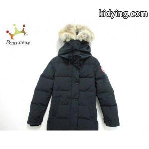 カナダグース ブランド コピー ダウンコート サイズM/M M レディース マッケンジー 2302JL ダークネイビー スペシャル特価 20260619 :26539977:ブランディア ヤフーショップ - 通販ショッピングkidying26mS9T5j