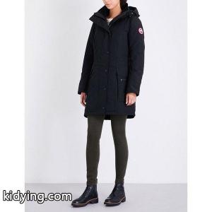 カナダグース コピー canada goose コピー レディース コート アウター kinley twill padded parka coat Black :ap5-5972837-010:フェルマート fermart 3号店 - 通販ショッピングkidying26m4DyKv