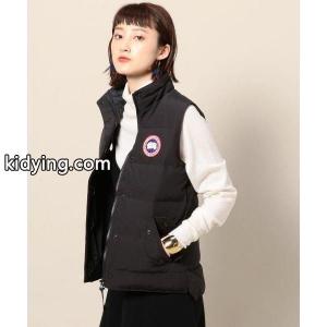 BEAUTY&YOUTH UNITED ARROWS / ビューティ&ユース ユナイテッドアローズ ＜CANADA goose ブランド コピー（カナダグース ブランド コピー）＞FREESTYLE VEST（フリースタイルベスト） :000010013416254994112:タカシマヤファッションスクエア - 通販ショッピングkidying26fie0bi
