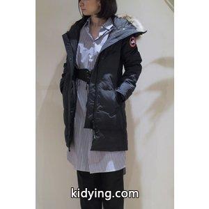 【正規取扱店】 Canada goose コピー -Women-(カナダ・グース)/ ウィメンズ / MACKENZIE PARKA -Navy-(2302JL) :20075856:Deepinsideinccom Store - 通販ショッピングkidying26jCW1jq
