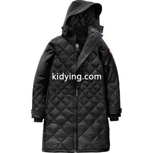 カナダグース ブランド コピー レディース ダウンジャケット アウター Cabot Parka Black :od2-cdg006q-bk:フェルマート fermart 3号店 - 通販ショッピングkidying264reemC