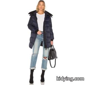 カナダグース コピーブランド レディース コート アウター Altona Parka Admiral Blue :hb2-cana-wo80:フェルマート fermart 3号店 - 通販ショッピングkidying26TT995b
