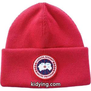 カナダグース コピーブランド 帽子 メンズ アクセサリー Arctic Disc Toque Red :03-vja7izgiae-11f7:海外インポートファッション asty - 通販ショッピングkidying26yWz8ve