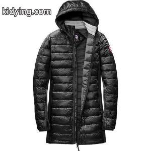カナダグース ブランド コピー レディース ダウンジャケット アウター Hybridge Lite Down Coat Black/Graphite :od2-cdg000y-bla:フェルマート fermart 3号店 - 通販ショッピングkidying26Pza8Xb