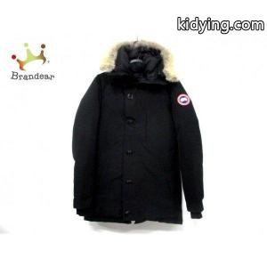 カナダグース コピーブランド CANADA goose コピーブランド ダウンコート サイズS/P S メンズ ジャスパー 3438JM 黒 冬物 新着 20260815 :27900885:ブランディア ヤフーショップ - 通販ショッピングkidying26v0HjOj