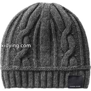 カナダグース ブランド コピー 帽子 レディース アクセサリー Cable Toque Iron Grey :03-hb8vyrvw5l-5e3q:海外インポートファッション asty - 通販ショッピングkidying26OTLP9n